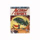 Tee shirt Action Comics 1938 collector blanc