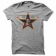 Tee shirt Boogie Nights gris