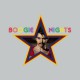 Tee shirt Boogie Nights gris