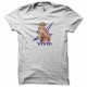 Tee shirt Vivid entertainment blanc