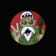T-shirt turtle hermit  dragon ball black