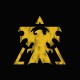 Camiseta Starcraft Terrans negro