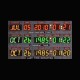 T-shirt back to the future dial temporal black