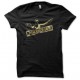 Tee shirt RockNRolla black