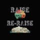 Tee shirt Poker Raise Re-Raise noir