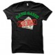 Tee shirt Poker cash game dead money noir
