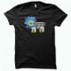 Tee shirt Bombay Bicycle Club noir