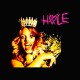 camiseta Courtney Love Hole negro