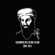Tee shirt Oussama ben Laden dead champion de cache-cache 2001 2011 noir