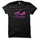 T-shirt Vivid entertainment The girl next door black