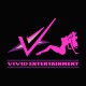 T-shirt Vivid entertainment The girl next door black