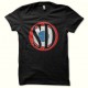 Tee shirt Superdupont noir