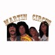 Tee shirt Martin Circus blanc