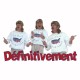 Tee shirt La Bamba Triste blanc