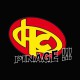 Tee shirt Hero corp Pinage noir