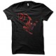 Tee shirt Daredevil DD noir