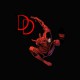 Tee shirt Daredevil DD noir
