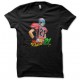 Tee shirt Eyeshield 21 アイシールド•２１ noir