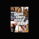 Tee shirt Grand theft auto india negro