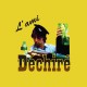 Tee shirt  Les Nuls L'ami déchiré jaune