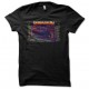 Tee shirt Barbarian oldies noir