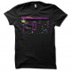Tee shirt Chuckie Egg oldies noir