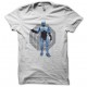 T-shirt Robocop OCP white