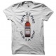 camiseta Pastis rien de pire que la soif blanco