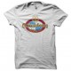 t-shirt funny Grolambourg parody Kronembourg white
