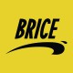 Tee shirt Brice de Nice jaune