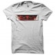 Tee shirt Insidious fan art blanc