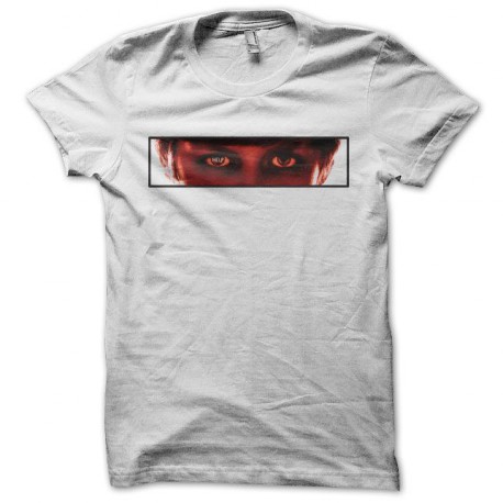 T-shirt Insidious fan art white