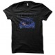 Tee shirt Captain Blood oldies noir