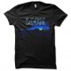Tee shirt Loom oldies noir