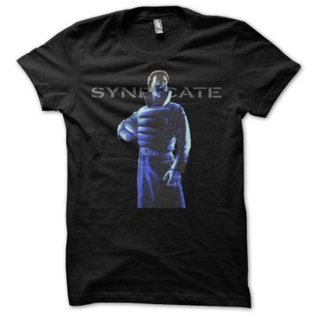 T-shirt Syndicate oldies black