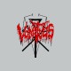 Tee shirt Vomitous Empires of great enslavement rouge/gris