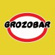 Tee shirt Malabar parodie Grozobar jaune