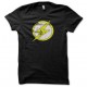 Tee shirt Flash gordon vintage grungy noir