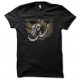 Tee shirt Stereophonics cover fan art noir