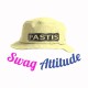 Tee shirt humour Pastis bob Swag Attitude blanc
