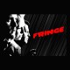 Tee shirt Fringe parodie sin city blanc/noir