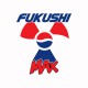 T-shirt Pepsi Max Fukushima parody Fukushi Max white