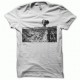 Tee shirt S.T.A.L.K.E.R tchernobyl blanc