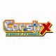 Tee shirt Construx parodie ConstrX je monte j'te démonte blanc