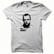 Tee shirt Rooney noir/blanc