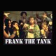 Camiseta Frank the tank Old school negro