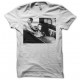 Tee shirt Clint Eastwood pour une poignée de dollars bain blanc