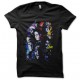 Tee shirt Mystery Men blanc/noir
