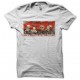 Tee shirt Depardieu chez les Russes blanc