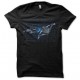Tee shirt Babylon 5 fan art noir